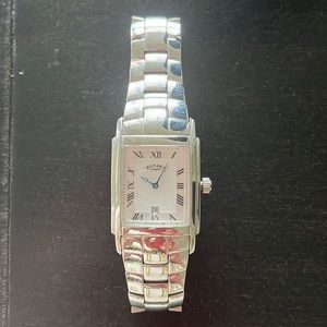 Men’s Rotary Watch